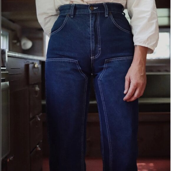 Rudy Jude Utility Jeans - Picture 1 of 7